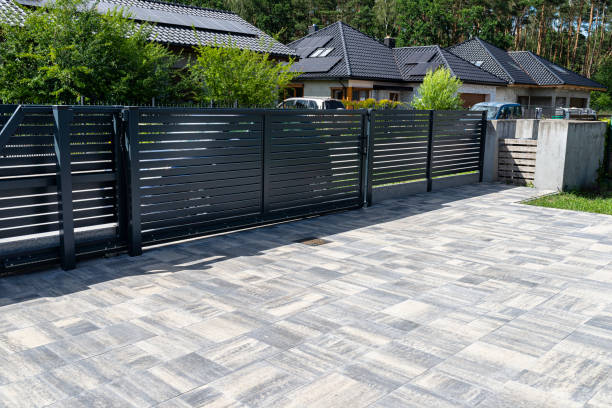 Best Driveway Resurfacing Pavers  in Platteville, CO