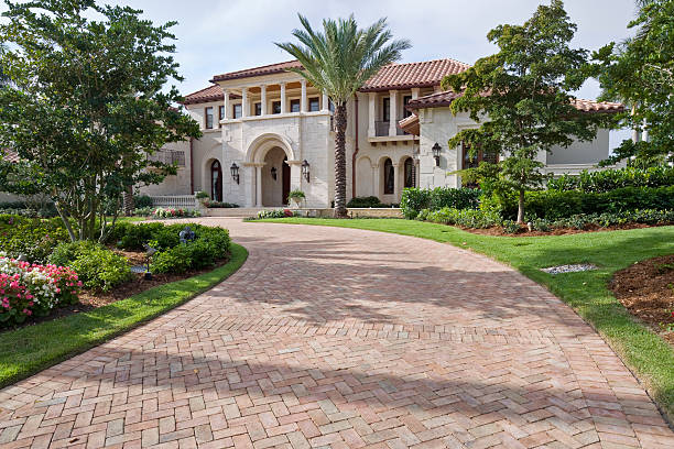 Best Local Driveway Pavers  in Platteville, CO