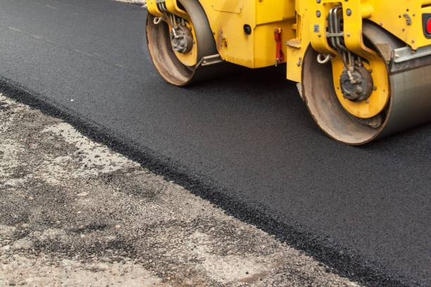Best Professional Driveway Pavers  in Platteville, CO